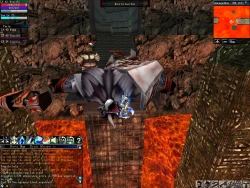 Gate to Heavens Screenshots