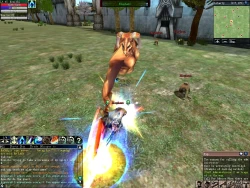 Gate to Heavens Screenshots