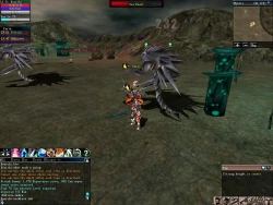 Gate to Heavens Screenshots