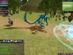 Gate to Heavens Screenshots