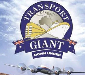 Transport Giant: Down Under