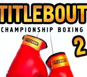Title Bout Championship Boxing 2