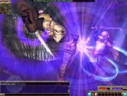 Скриншот к игре RYL: Path of the Emperor