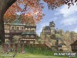 Скриншот к игре RYL: Path of the Emperor