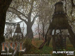 Скриншот к игре RYL: Path of the Emperor