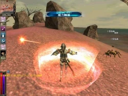 Скриншот к игре RYL: Path of the Emperor
