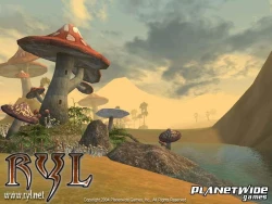 Скриншот к игре RYL: Path of the Emperor