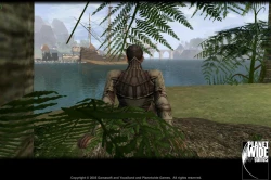 Скриншот к игре RYL: Path of the Emperor
