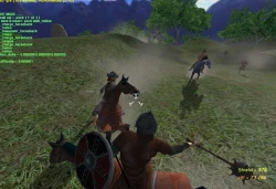 Скриншот к игре Mount & Blade