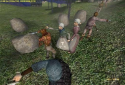 Mount & Blade Screenshots