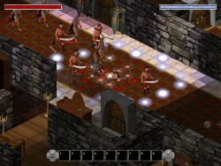 Morning's Wrath Screenshots