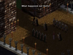 Morning's Wrath Screenshots