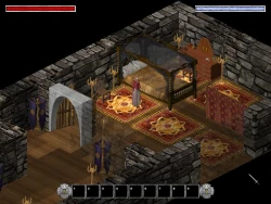 Morning's Wrath Screenshots