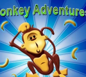 Monkey's Adventures