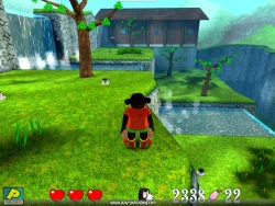 Monkey's Adventures Screenshots