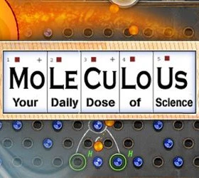 Moleculous