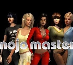 Mojo Master