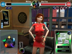 Mojo Master Screenshots