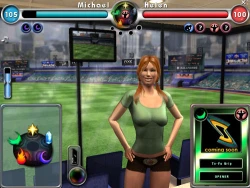 Mojo Master Screenshots