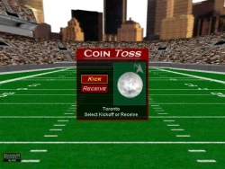 Скриншот к игре Maximum Football
