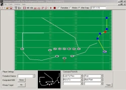 Скриншот к игре Maximum Football
