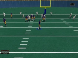 Maximum Football Screenshots
