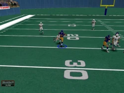 Maximum Football Screenshots