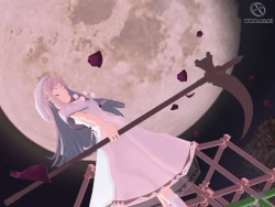 Скриншот к игре Love Death: Realtime Lovers