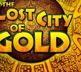 The Lost City of Gold