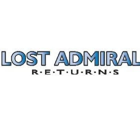 Lost Admiral Returns