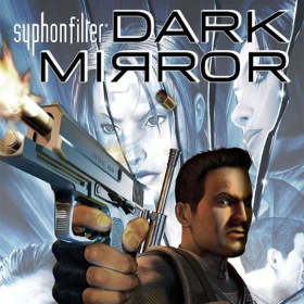 Syphon Filter: Dark Mirror