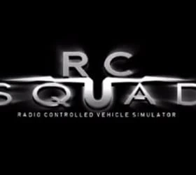 RC Squad: Land Machines