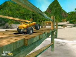 RC Squad: Land Machines Screenshots