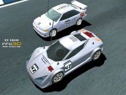 RC Squad: Land Machines Screenshots