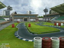 RC Squad: Land Machines Screenshots