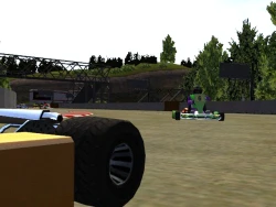 International Karting Screenshots