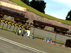 International Karting Screenshots