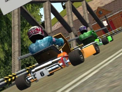 International Karting Screenshots