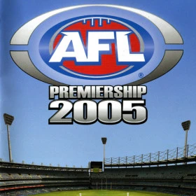 AFL Premiership 2005