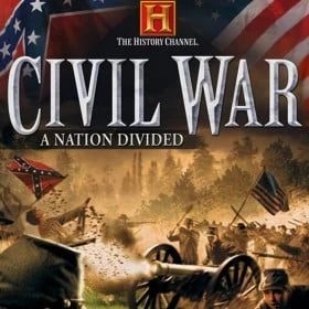 History Channel's Civil War: The Battle of Bull Run