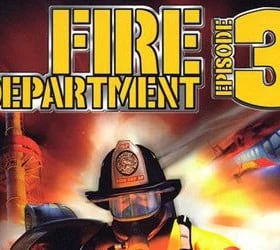 Fire Department 3