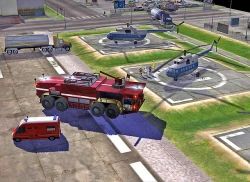 Fire Department 3 Screenshots