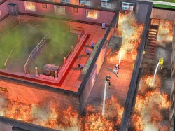 Fire Department 3 Screenshots