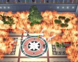 Fire Department 3 Screenshots