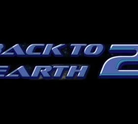 Back to Earth 2