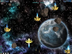 Back to Earth 2 Screenshots