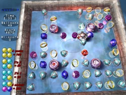 BALLOONrain Screenshots