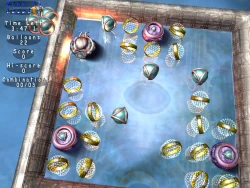 BALLOONrain Screenshots