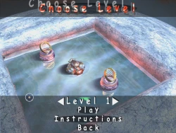 BALLOONrain Screenshots