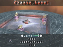 BALLOONrain Screenshots